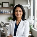 Dr. Priya Nambiar